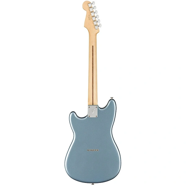 Электрогитара Fender Duo Sonic HS PF Ice Metallic Blue