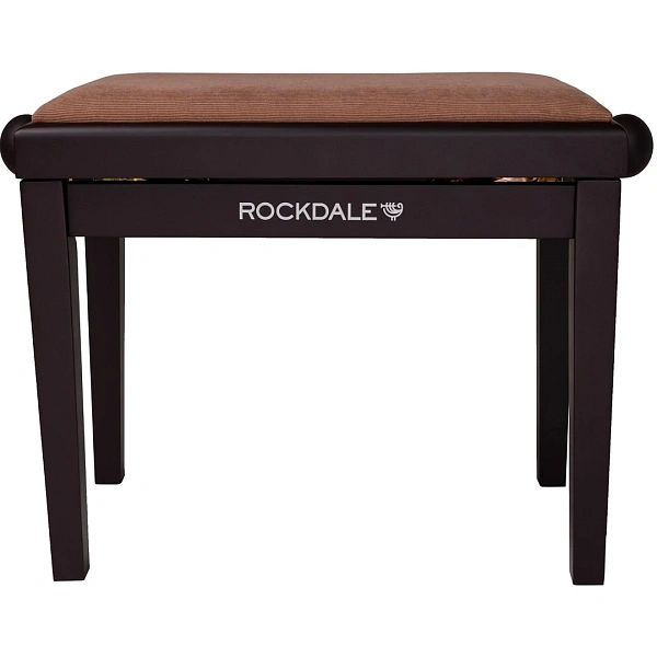 Банкетка Rockdale Rhapsody 131 SV Rosewood Coffee