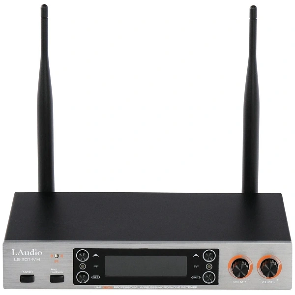 Радиосистема LAudio LS-201-MH