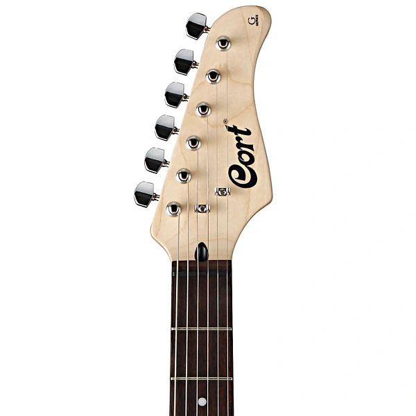 Электрогитара Cort G110 SRD