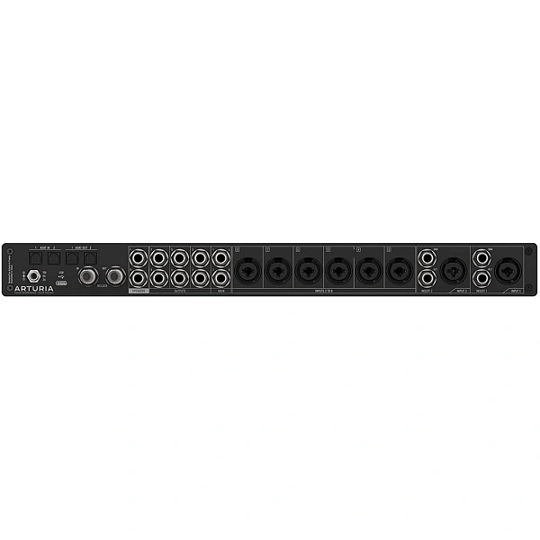 Аудиоинтерфейс Arturia Audiofuse 8 Pre