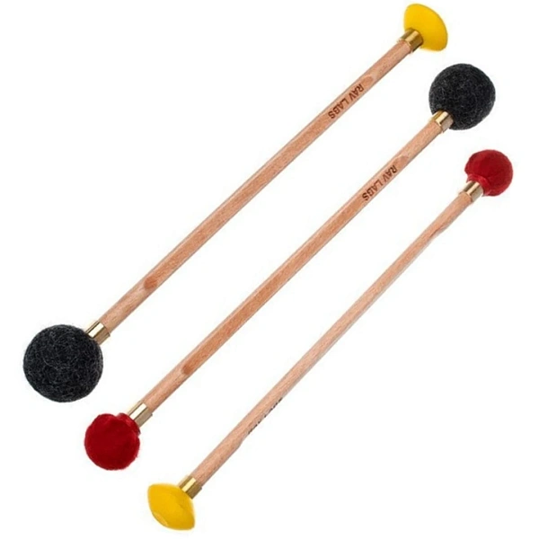 Палочки для глюкофона RAV Vast RAVV-Mallets