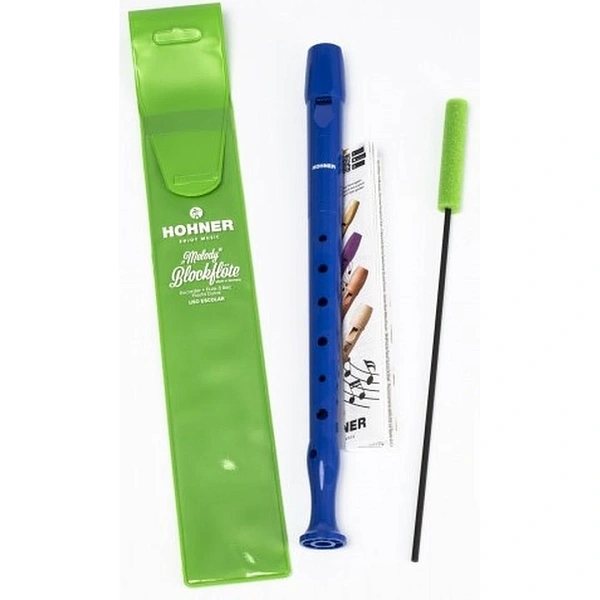 Блокфлейта Hohner B95084DB