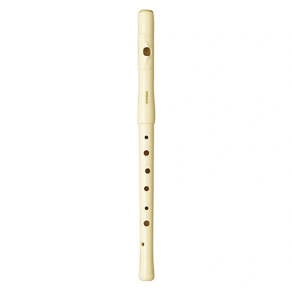 Блокфлейта Yamaha YRF-21
