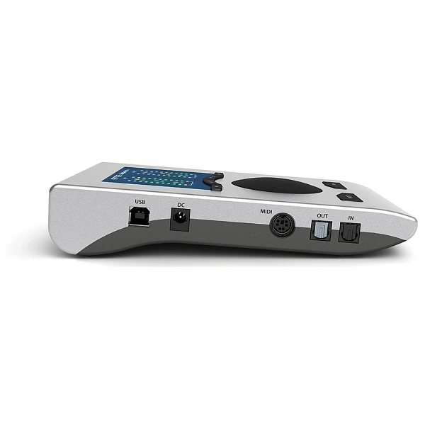 Аудиоинтерфейс RME BabyFace Pro FS