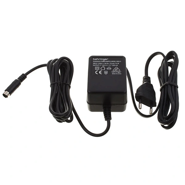 Блок питания Behringer PSU3-EU