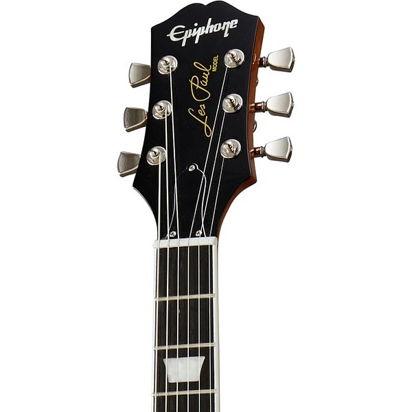 Электрогитара Epiphone Les Paul Modern Sparkling Burgundy