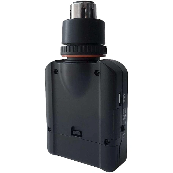 Портативный рекордер Tascam DR-10X