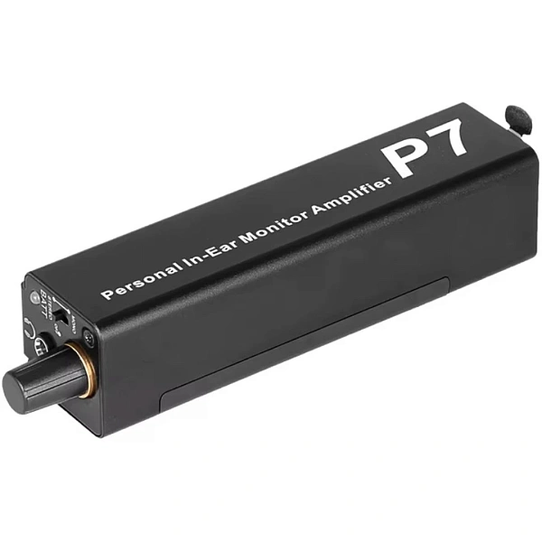 Предусилитель для наушников N-Audio P7