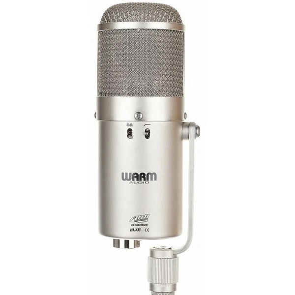 Микрофон Warm Audio WA-47F