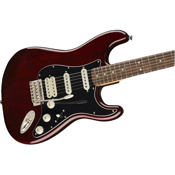 Электрогитара Fender Squier Classic Vibe '70s Stratocaster HSS LRL Walnut