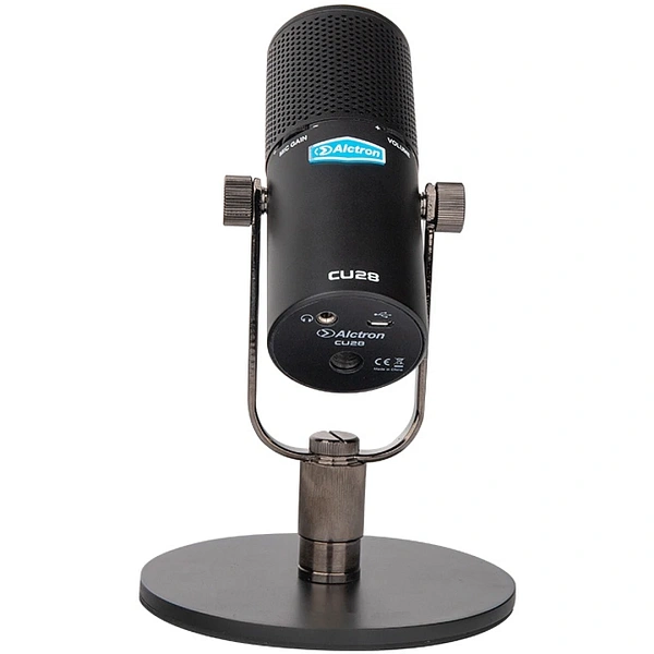 Микрофон Alctron CU28