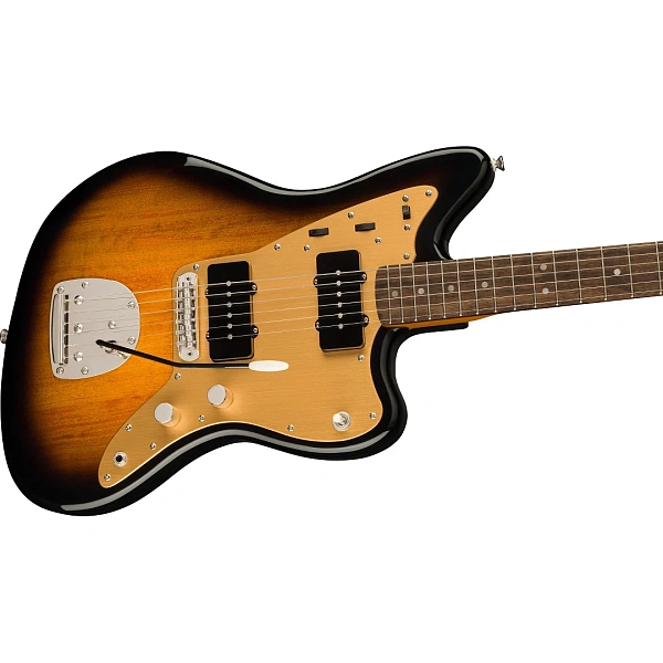 Электрогитара Fender Squier Classic Vibe Late '50s Jazzmaster LRL 2-Color Sunburst