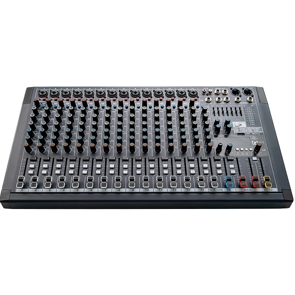 Микшерный пульт Echo Acoustic LiveStar 141FX