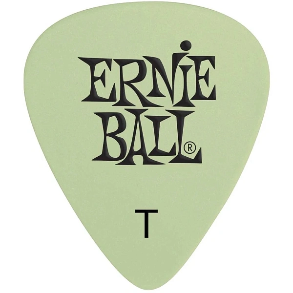 Набор медиаторов Ernie Ball 9224