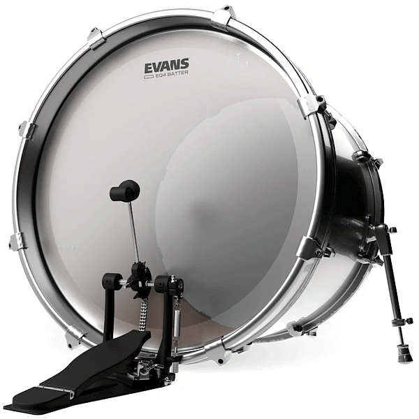 Пластик Evans BD26GB4C