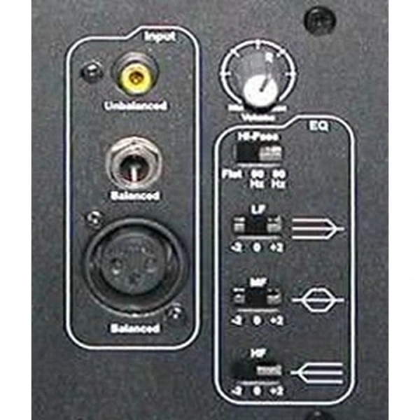 Студийный монитор iCON PX-T8A G2