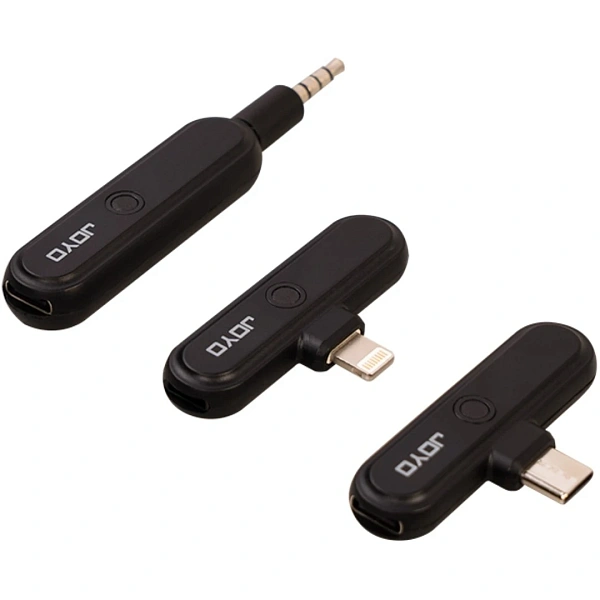 Аудиоинтерфейс Joyo JW-05R