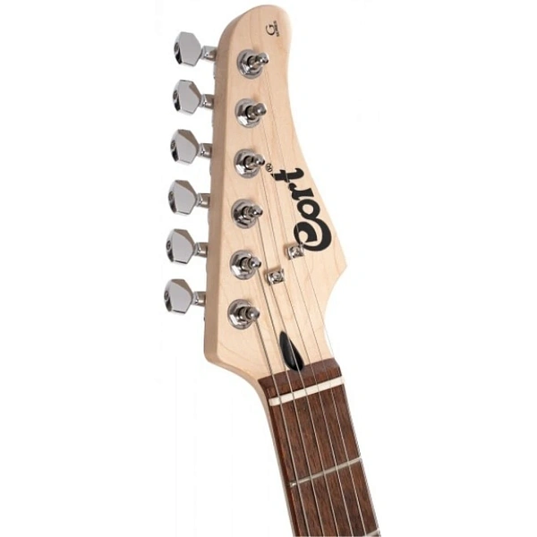 Электрогитара Cort G110 OPSB