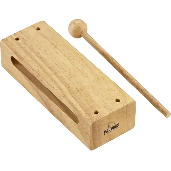Перкуссионный блок Nino Percussion NINO22