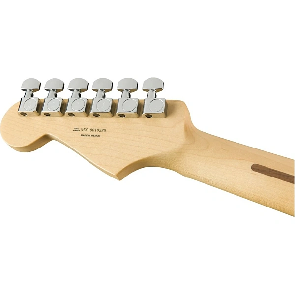 Электрогитара Fender Player Stratocaster MN 3-Color Sunburst