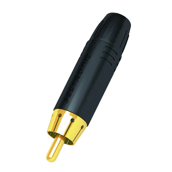 Разъём RCA Seetronic MT380