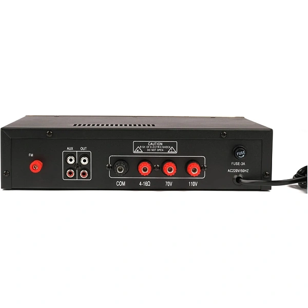Усилитель TADS DS-USB-60A