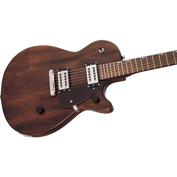 Электрогитара Gretsch G2210 Sreamliner Junior Jet Club LRL Imperial Stain