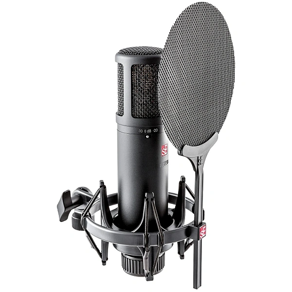 Микрофон sE Electronics sE2200