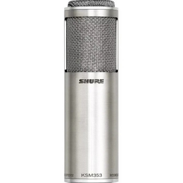 Микрофон Shure KSM353/ED
