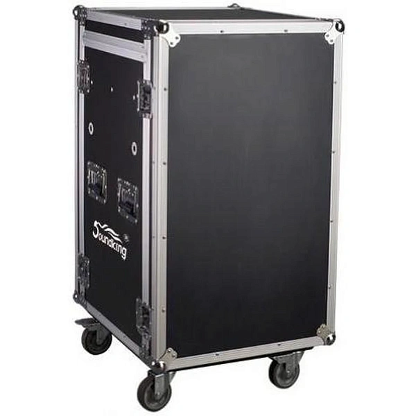 Рэковый кейс для акустической системы Soundking JHKT12U