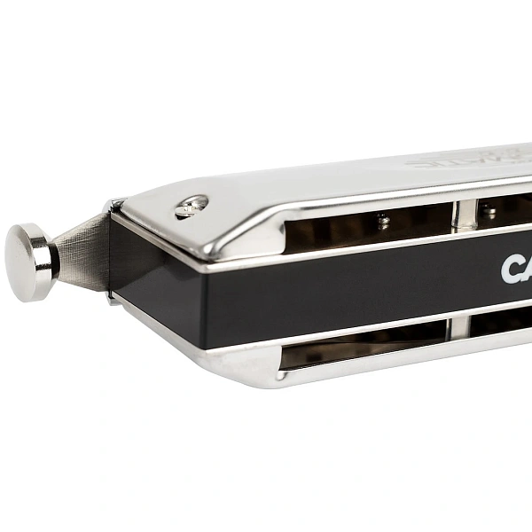 Губная гармошка Cascha HH 2272 Chromatic