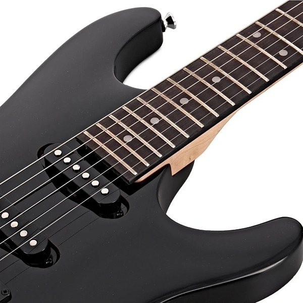 Электрогитара Ibanez GSA60-BKN