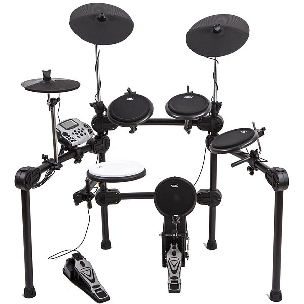 Электронная ударная установка Soundking SD210