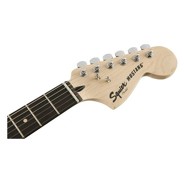 Электрогитара Fender Squier Bullet Mustang HH LRL Imperial Blue