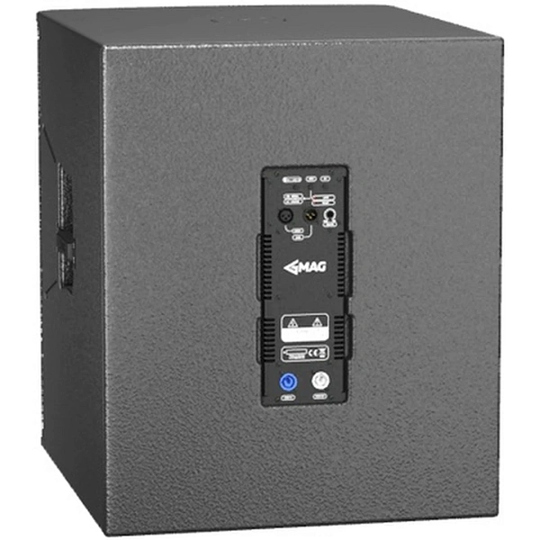 Активный сабвуфер MAG X 318A