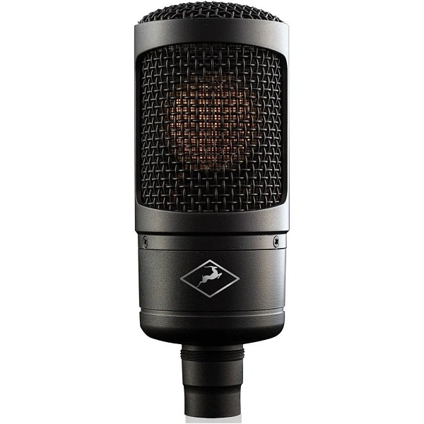 Набор из аудиоинтерфейса и микрофона Antelope Audio Discrete 4 Basic + 1 Edge Solo Set