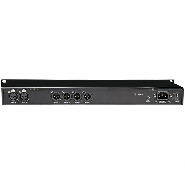 Процессор Biema DSP2407