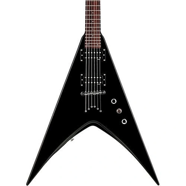 Электрогитара ESP Ltd V50 BLK