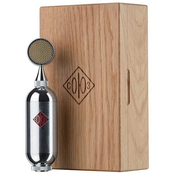 Микрофон Союз 023 Bomblet