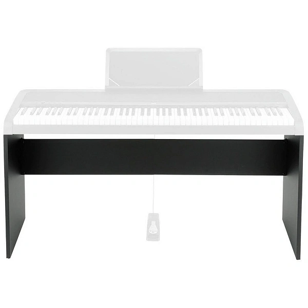 Стойка для цифрового пианино Korg STB1-BK