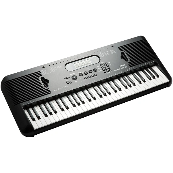 Синтезатор Kurzweil KP70 LB