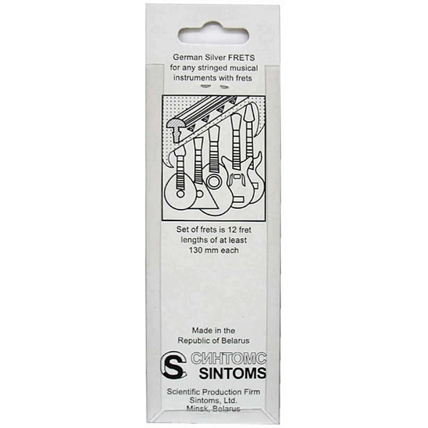Лады Sintoms EQH200140Se.h.