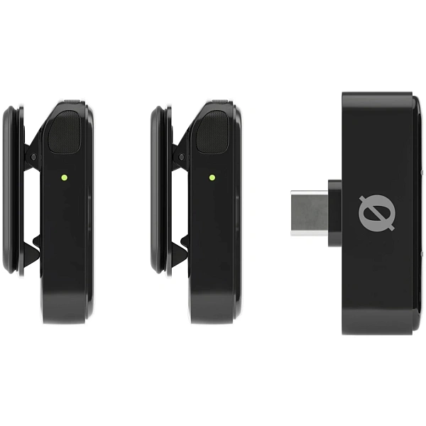 Радиосистема Rode Wireless Micro USB-C