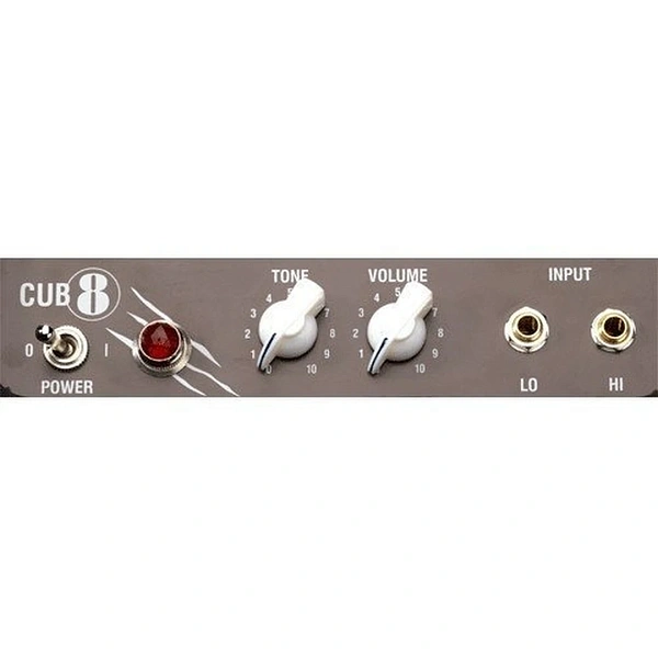 Комбоусилитель Laney CUB8