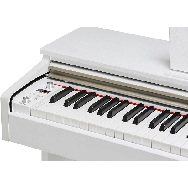 Цифровое пианино Kurzweil M90 WH