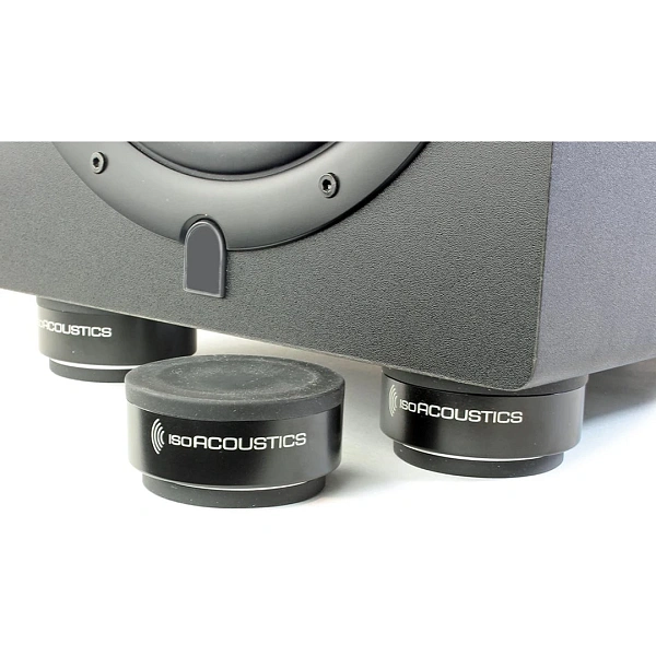 Подставка для студийных мониторов IsoAcoustics Iso-Puck