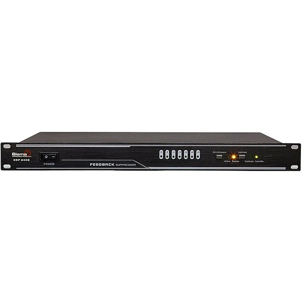 Подавитель обратной связи Biema DSP2405