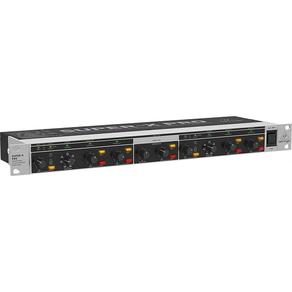 Кроссовер Behringer CX2310 V2