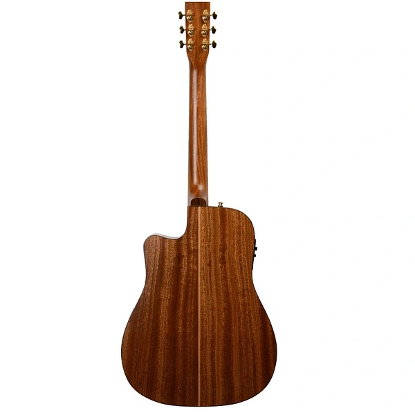 Электроакустическая гитара Norman Studio ST40 CW GT Presys